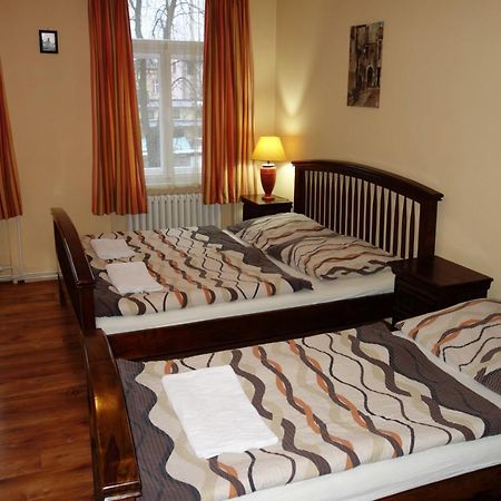 Penzion - U Stare Pekarny Hotel Bohumín Kültér fotó