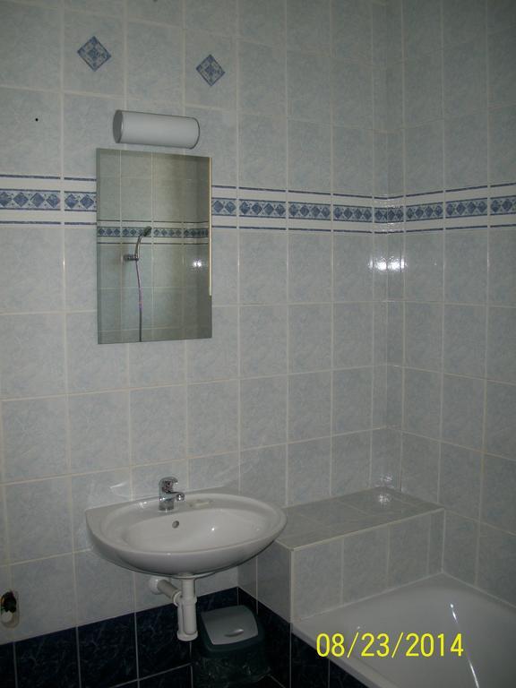 Penzion - U Stare Pekarny Hotel Bohumín Szoba fotó
