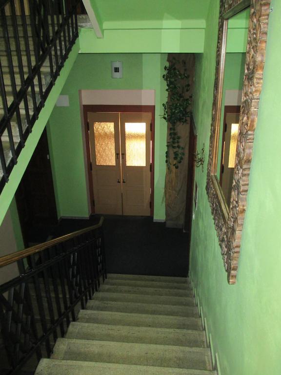 Penzion - U Stare Pekarny Hotel Bohumín Kültér fotó