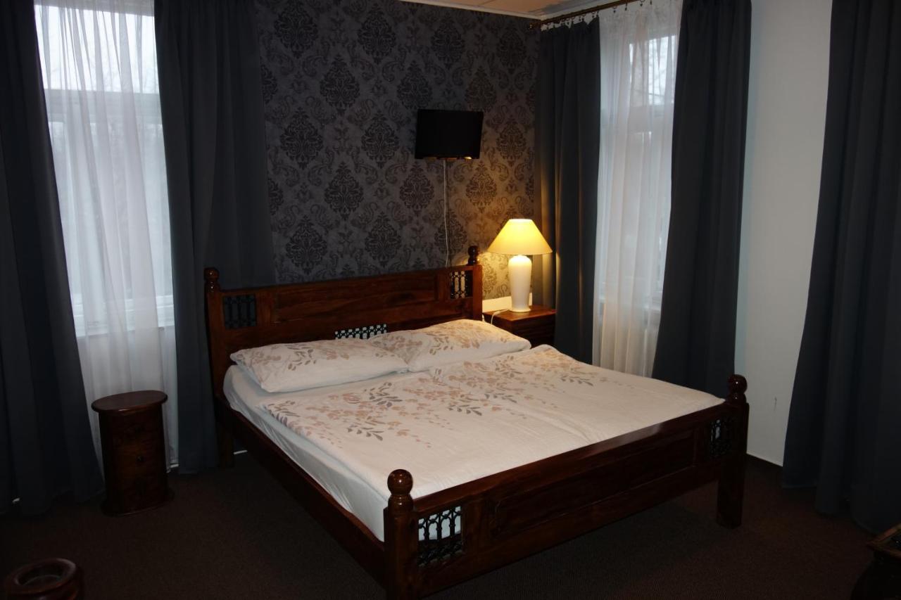Penzion - U Stare Pekarny Hotel Bohumín Kültér fotó